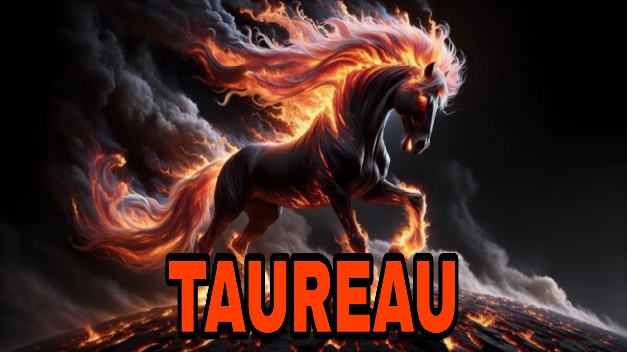 TAUREAU🔮😱 Le destin s’active… une personne va bouleverser votre vie pour toujours ✨