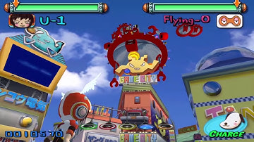 Clone Hero Modchart: Gitaroo Man - Flyin