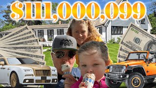 WranglerStar Family - Unveiling Their Story, Journey, & Net Worth! (Explore now!)