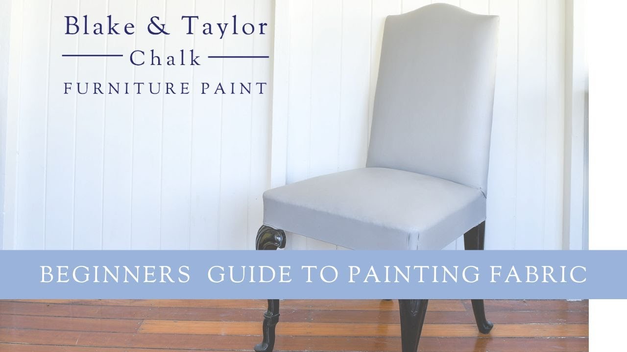 How to Heat Set Fabric Paint. Iron the Painted Fabric to Make the