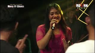 DILEMA BATIN UCHY ASMARA LIVE NUNG UL QISMA MAJALENGKA   09 November 2023