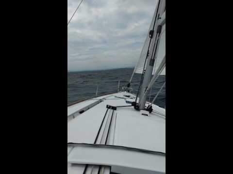 Le Lac Champlain