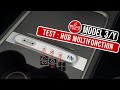 Test   nouveau hub multifonction pour tesla model 3 et model y