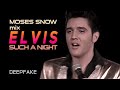 ⚡️ ELVIS  singing  "SUCH A NIGHT"  #elvis #ElvisPresley #ElvisMovie #elviscgi #deepfake