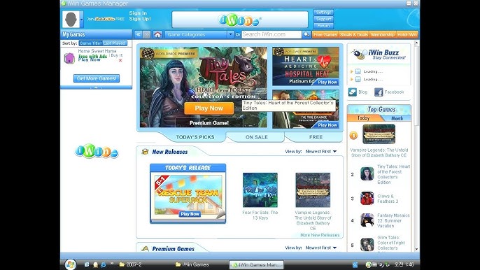 Khám Phá Iwin - Trải Nghiệm Đỉnh Cao Trong Thế Giới Game Thủ Tốc Độ