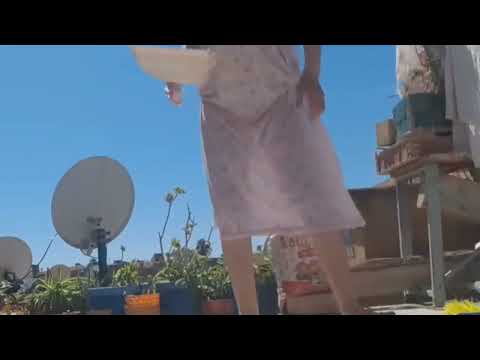 روتين يومي معا حليمة غير جديد