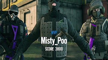 What 1,000 Hours of MW2 Looks Like