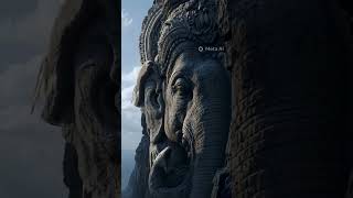 #ganesh #ganpati #ganpati #ganpatibappa #ganpatibappamorya #ganesha #vighnaharta #mangalmurtimorya