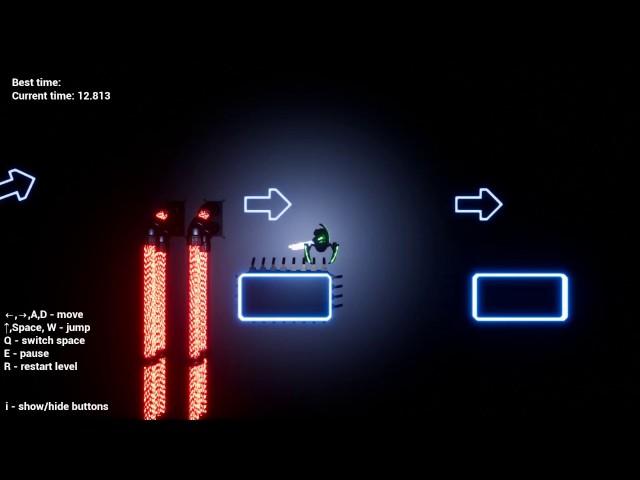 Hack_Switch Video