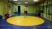 Тренер Александр Носов