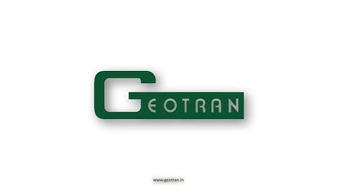 GEOTRAN Light Weight Deflectometer