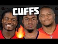 BEST Handcuff Running Backs in 2026?