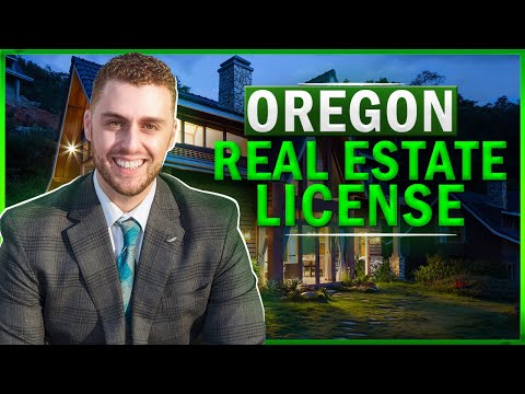 Vídeo: Quanto tempo você precisa de sua licença para obter sua licença em Oregon?