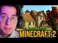 Yeni Oyun! - Minecraft Gibi Çok Eğlenceli! - Lay of The Land Doğukan Adal