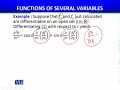 MTH631 Real Analysis II Lecture No 120