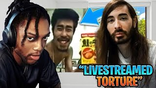 The Most Evil Livestream Ever PISSED ME OFF