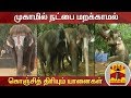New video by Thanthi TV on YouTube
