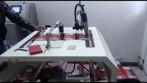 Rewinding machine for batch coding