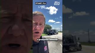 Celebrity Teen killed in crash on way to graduation practice, Florida deputies say Wealth