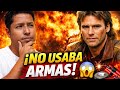 CURIOSIDADES DE MACGYVER QUE QUIZAS NO SABIAS
