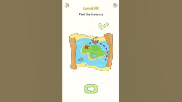 Dop 2 Level 68 Find the treasure Walkthrough