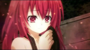 Date A Live/Inu x Boku SS [[ A M V ]] Hypnotize