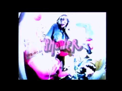 SUPER JUNKY MONKEY "SHOWER" (2015 re-mastered verison)