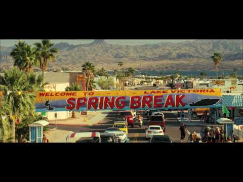 PIRANHA 3D - Bande Annonce VOST