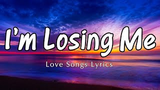 I’m Losing Me – Deep Emotional Acoustic Song | Heartbreak Male Vocal | New Music Video