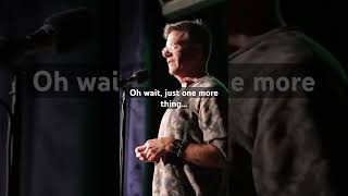 The Moth StorySLAM Winner!