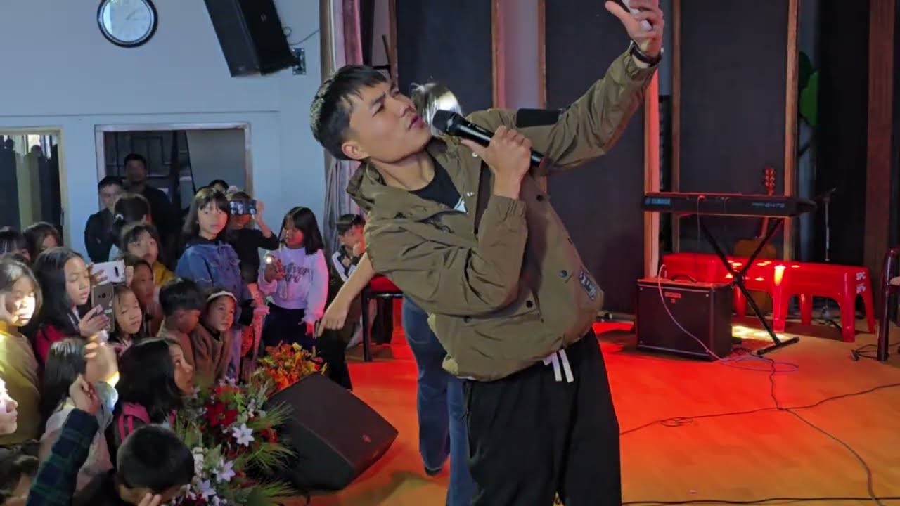 J.Lalrosanga(RS-a) nuamsamlo chung pawh in wow