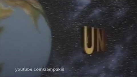 Universal 75th Anniversary intro 1990