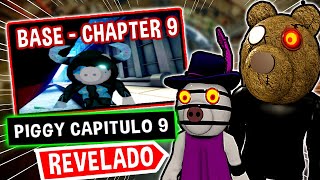 Minitoon REVELA el CAPITULO 9 de Piggy Book 2️y sus Misterios | Piggy Book 2 Proxima Actualizacion