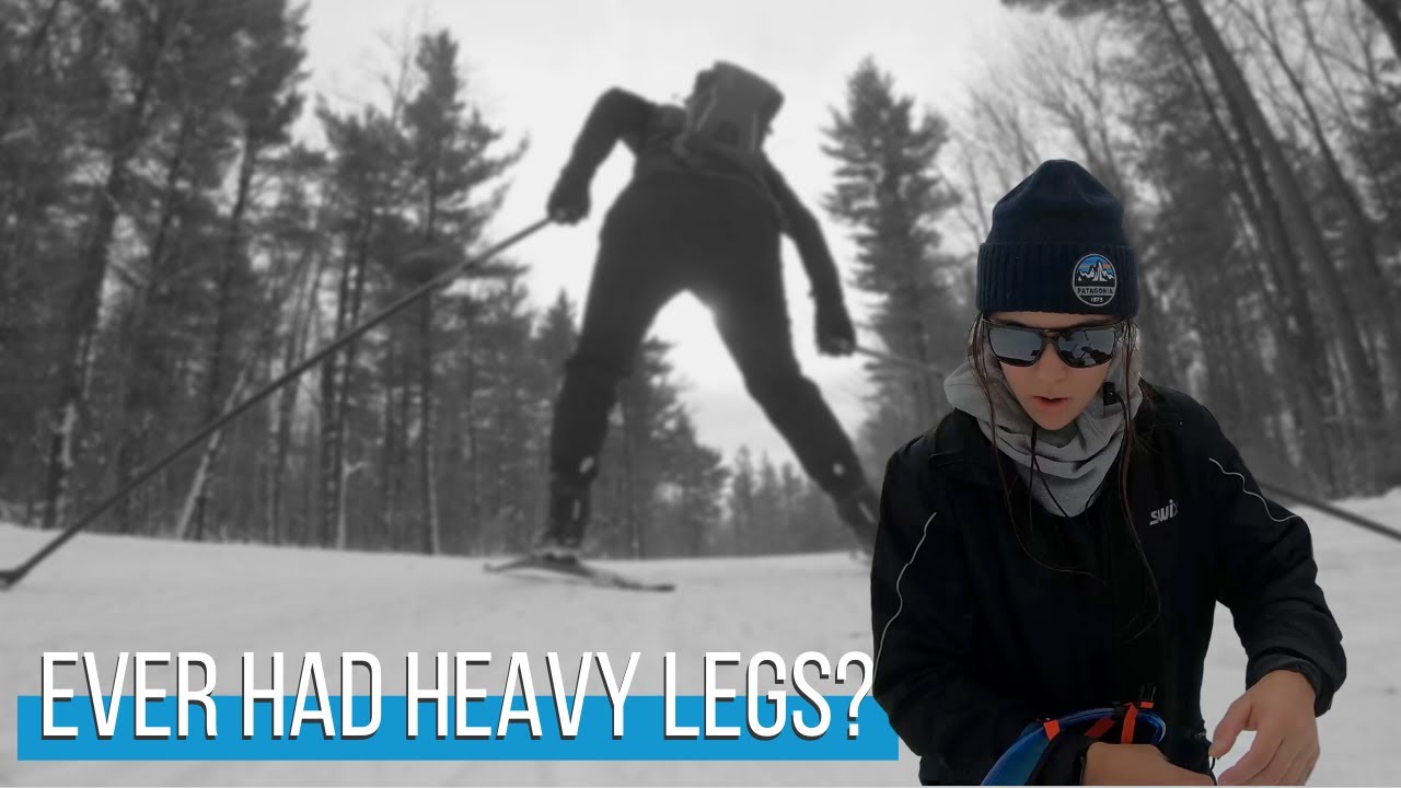 Best Way To Recover After Skiing YouTube