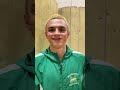 Massabesic senior Isaac Broulard won the 113-pound Class A wrestling title Saturday