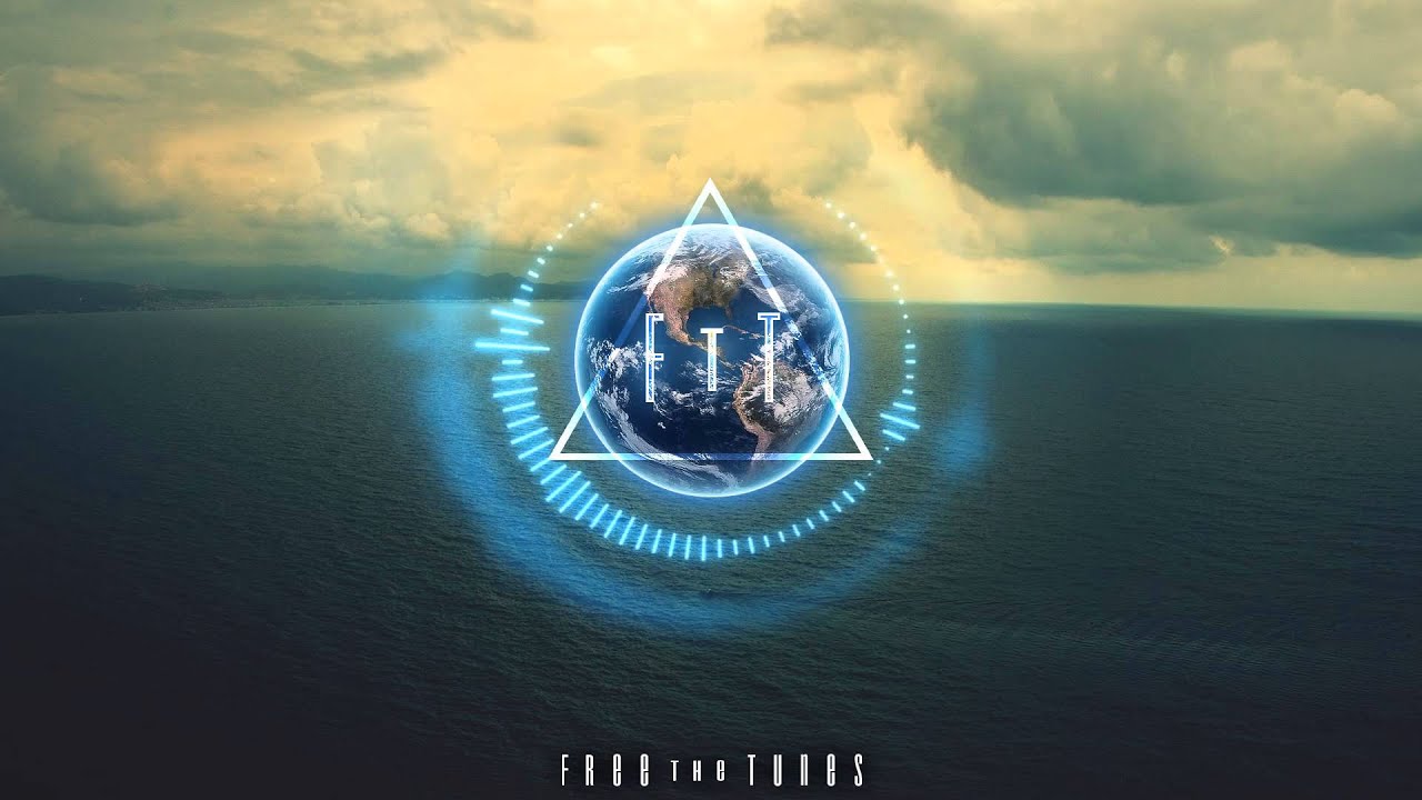breaks off [Energetic] - Pacific Air - Float (TheFatRat Remix)