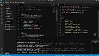 UAS Introduction Web Programming [Membuat web CRUD sederhana]