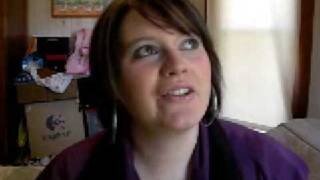 29. Katie Cullen Smashed Her Face In Cake