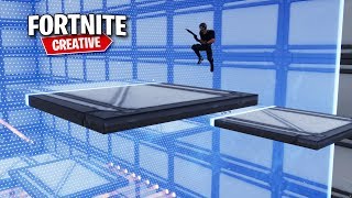 How to create a WORKING STORM - Fortnite Creative