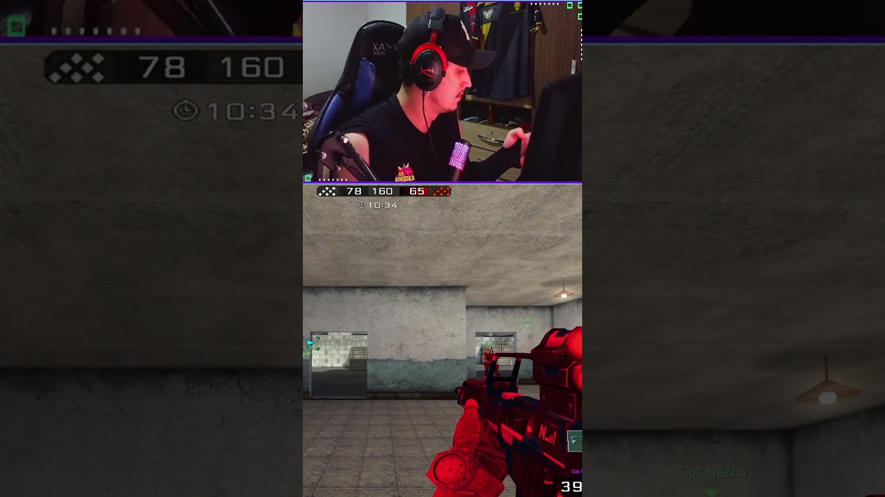 Que Blackshot loco é esse (BSC) | 