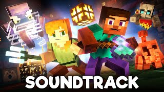 Trial Chambers: SOUNDTRACK (Alex and Steve Life)
