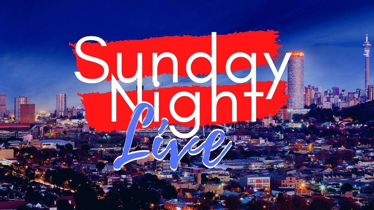 23 August - Sunday Night Live - Imbokodo: Rock Part 4 - Unseen Faith ...