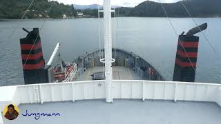 MF Fitjar (Rute 1017) Fjordferge (Back to you - Virtue) Fjelberg - Sydnes - Utbjoa - Skjersholmene MF Fitjar (Rute 1017) Fjordferge (Back to you - Virtue) Fjelberg - Sydnes - Utbjoa - Skjersholmene