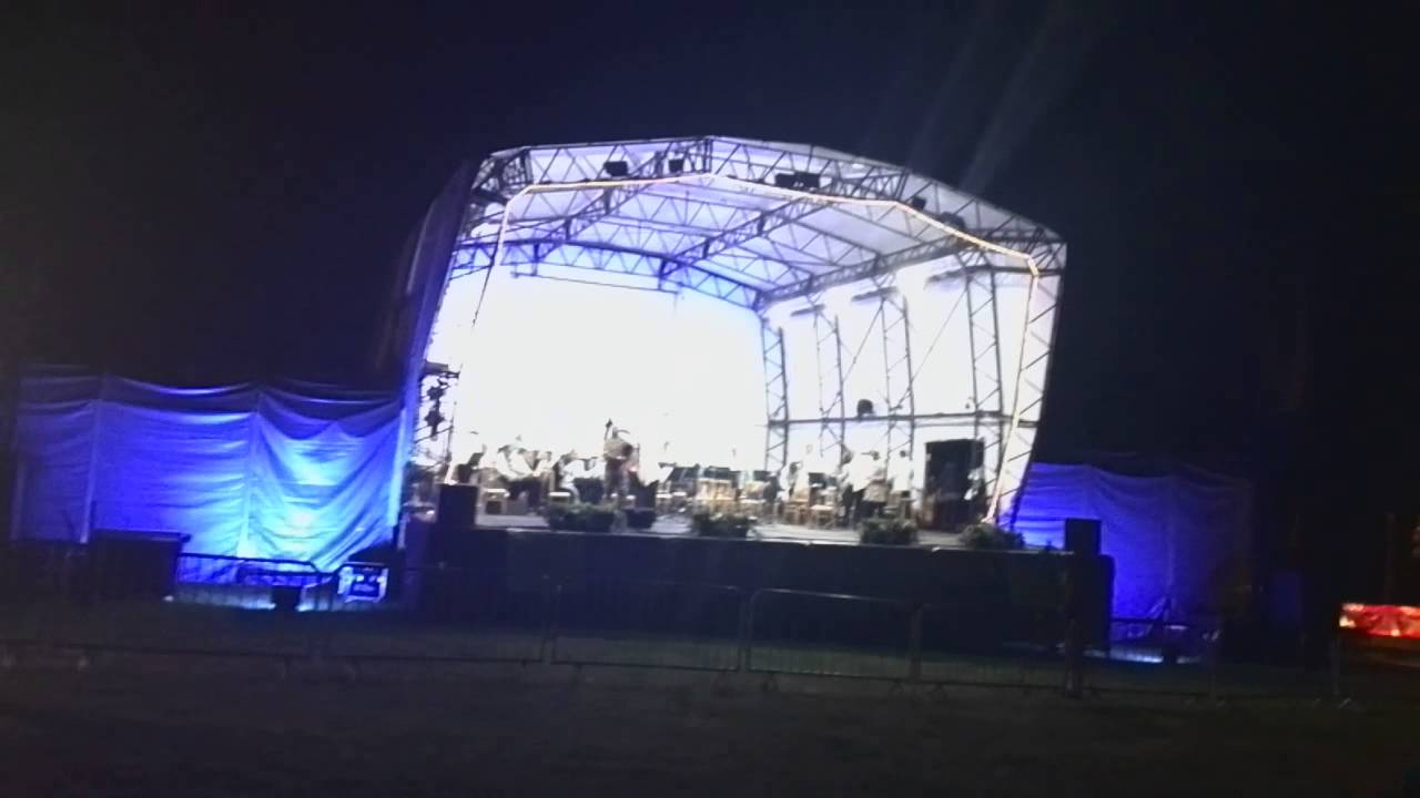 We will rock you bagpipes YouTube