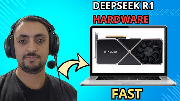 Can Your PC Run DeepSeek R1? Hardware Requirements Explained