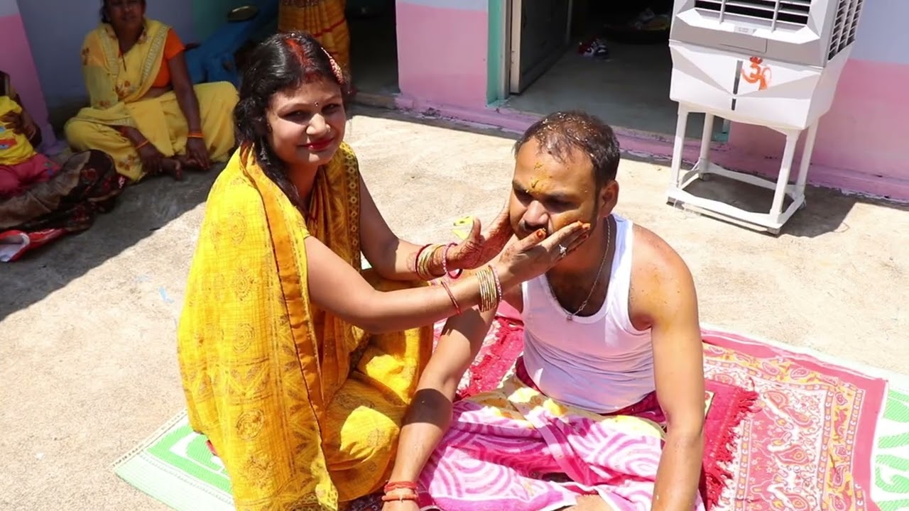 Haldi ( 24.04.2024)