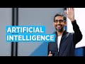 Artificial Intelligence | Future Of AI - Bill Gates, Sundar Pichai, Jack Ma | Simplilearn