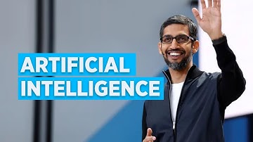 Artificial Intelligence | Future Of AI - Bill Gates, Sundar Pichai, Jack Ma | Simplilearn
