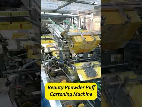 Fully automatic Beauty