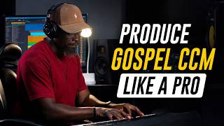 Produce Gospel CCM like a PRO now! | Secrets UNLOCKED!